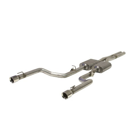 Flowmaster 817684 15-20 CHARGER SRT AMT 409S