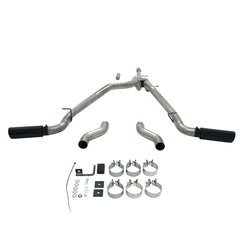 Flowmaster 817689 14-19 GM1500 5.3L CC and DC OTL DOR/S