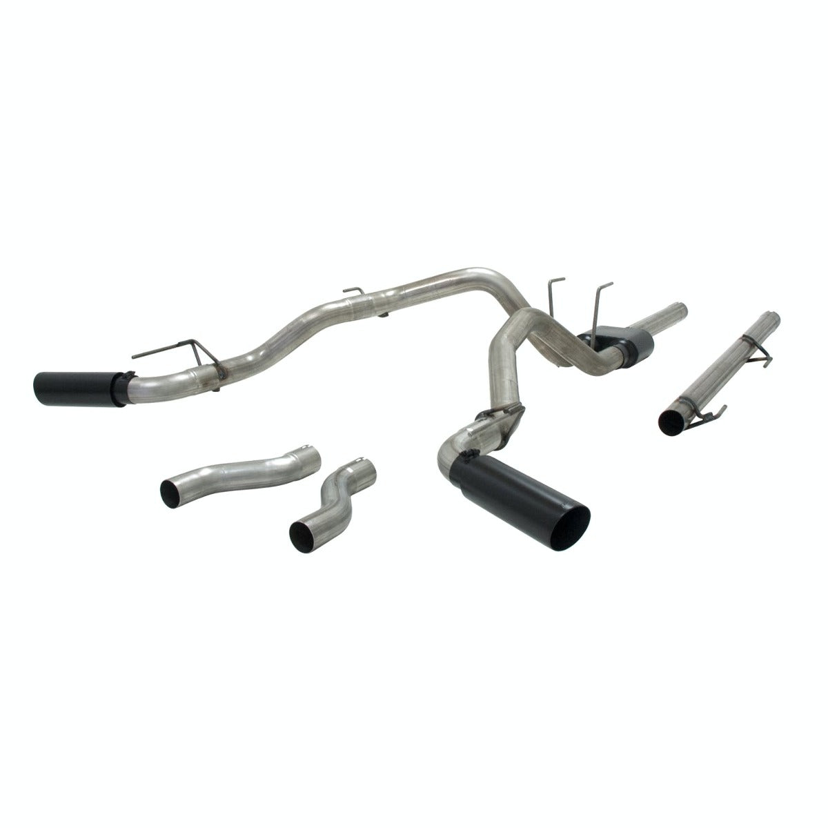 Flowmaster 817690 09-18 RAM 1500 4.7L/5.7L OTL DOR/S 409S