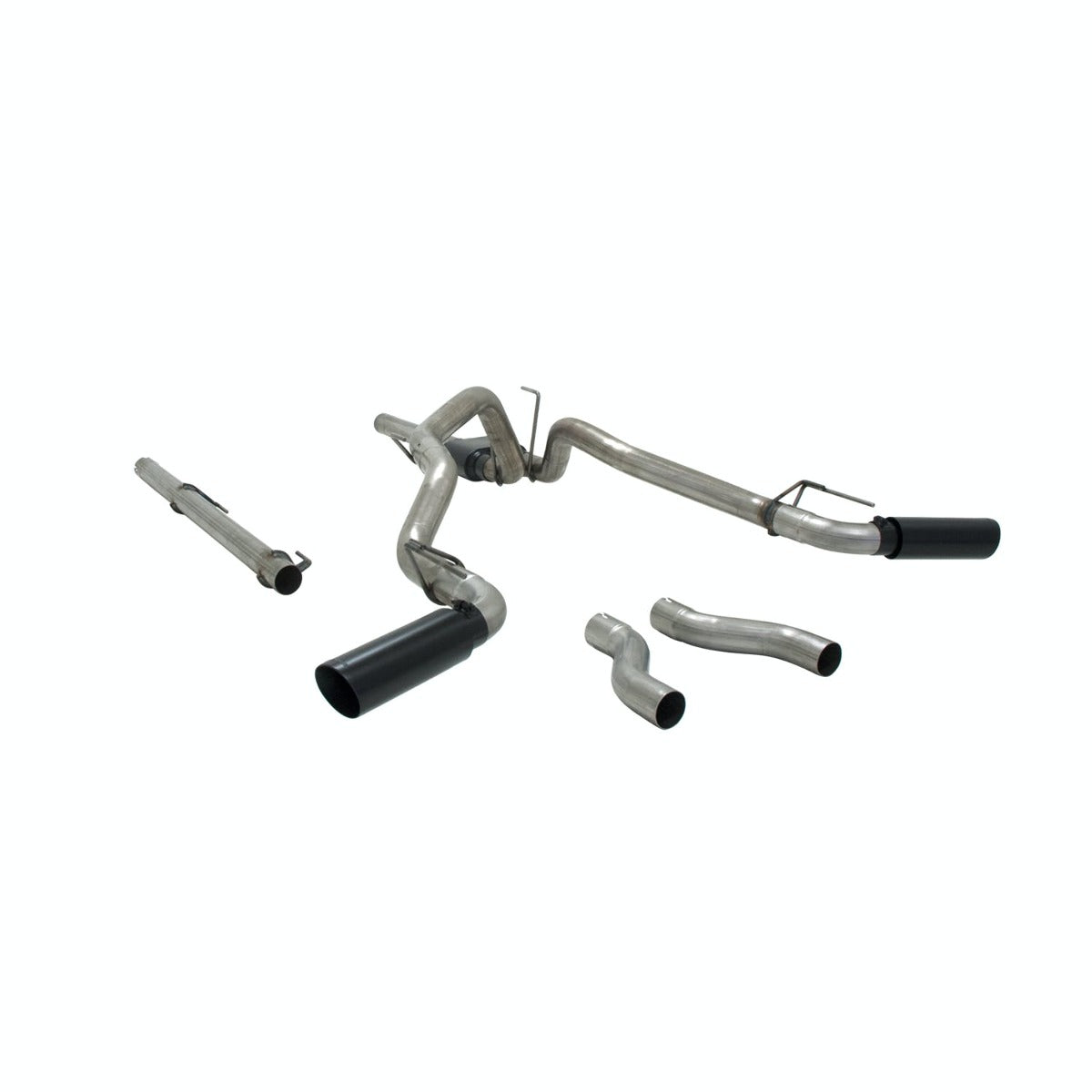 Flowmaster 817690 09-18 RAM 1500 4.7L/5.7L OTL DOR/S 409S