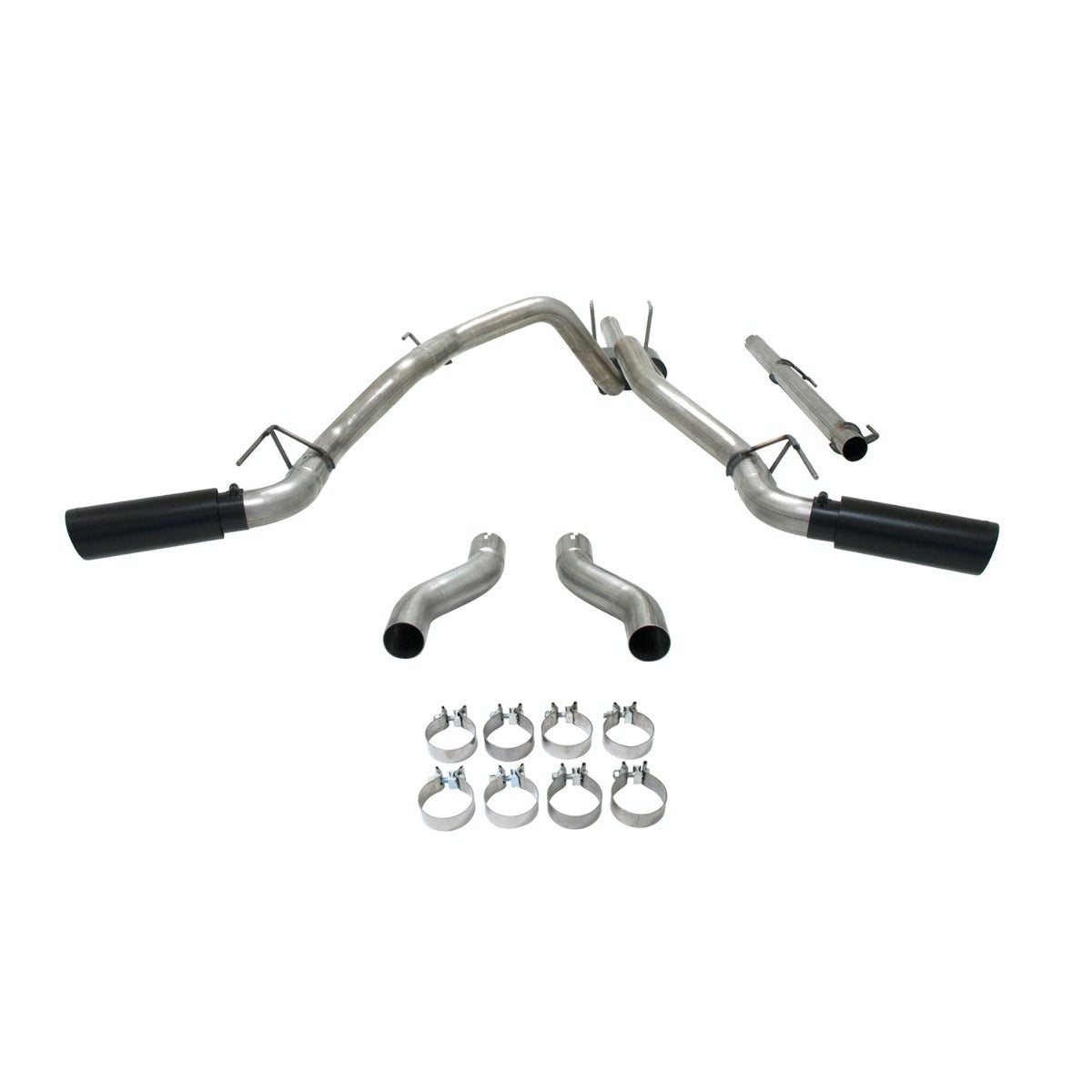 Flowmaster 817690 09-18 RAM 1500 4.7L/5.7L OTL DOR/S 409S