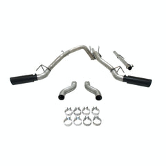 Flowmaster 817690 09-18 RAM 1500 4.7L/5.7L OTL DOR/S 409S