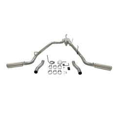 Flowmaster 817699 14-18 RAM 2500 5.7L CREW CAB DOR/S AMT 4
