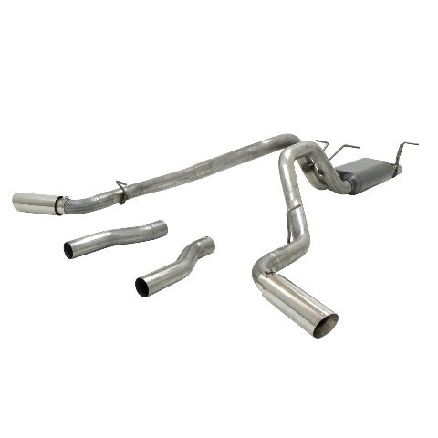 Flowmaster 817701 14-16 SUPER DUTY 6.2L DOR/S FII 409S