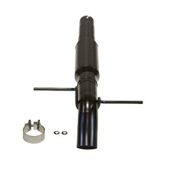 Flowmaster 817706 09-13 GM1500 5.3L CC and DC OTL-EXT 409S