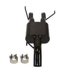 Flowmaster 817708 09-19 TUNDRA V8 OTL-EXT 409S