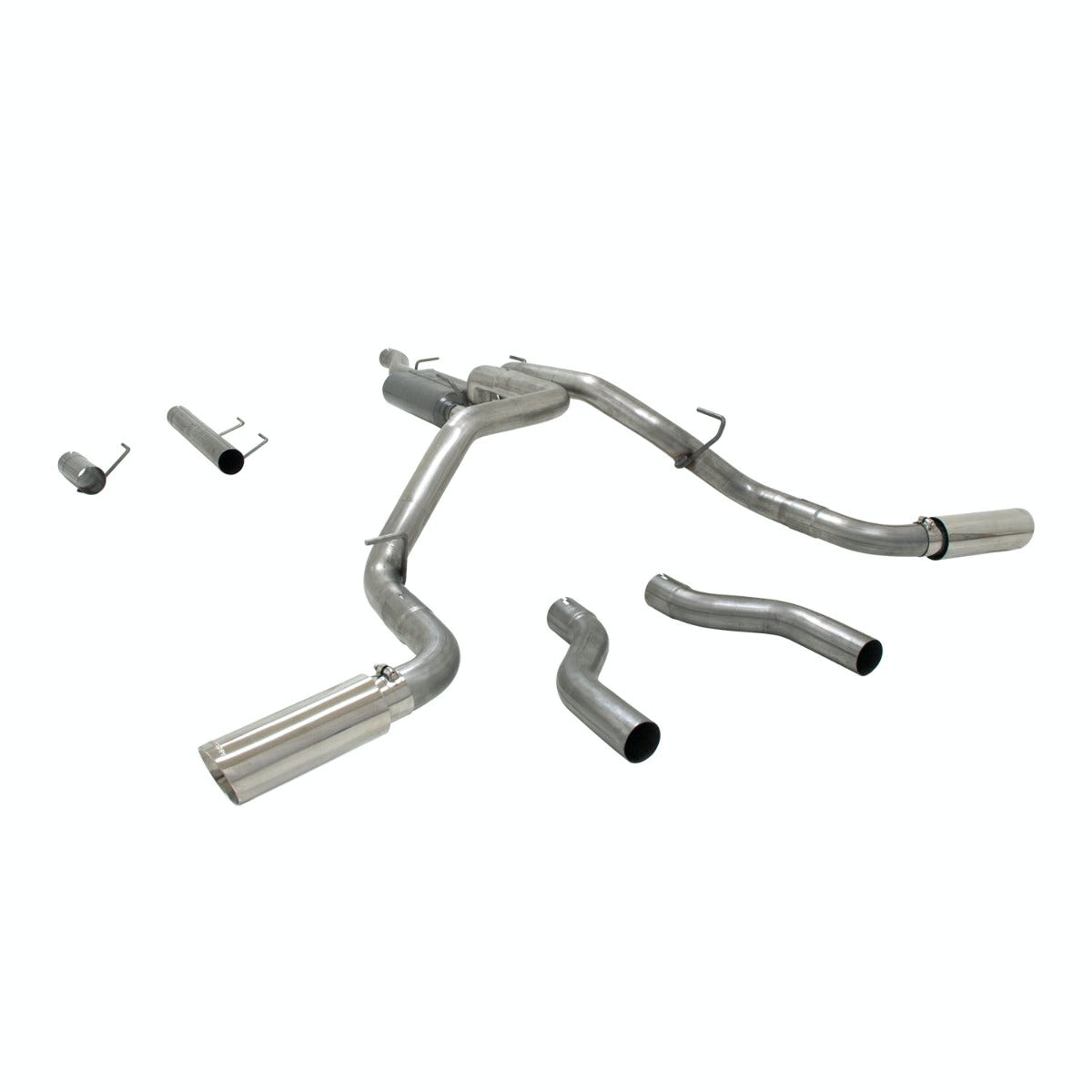 Flowmaster 817709 14-20 RAM 2500 6.4L American Thunder