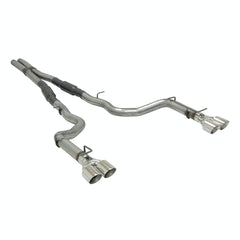 Flowmaster 817717 15-16 CHALLENGER R/T 5.7L OTL 409S