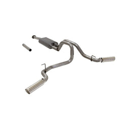 Flowmaster 817719 2016-2020 TOYOTA TACOMA AMT DOS 409S