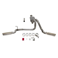 Flowmaster 817719 2016-2020 TOYOTA TACOMA AMT DOS 409S