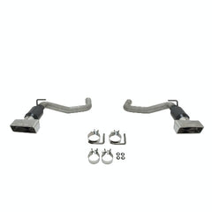 Flowmaster 817721 09-14 CHALLENGER RT 5.7L OTL AB MT