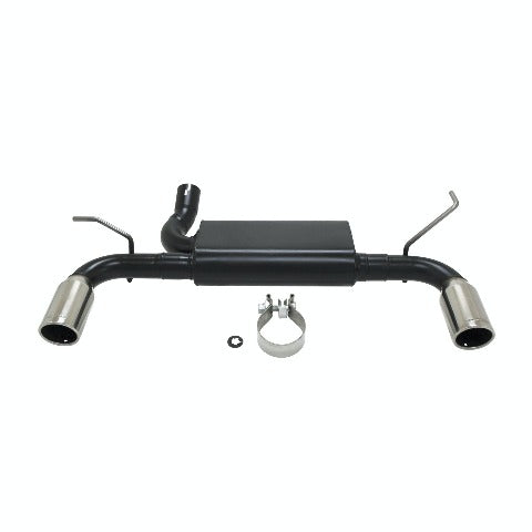Flowmaster 817729 12-18 JEEP WRANGLER JK 3.6L FII AB DOR 4