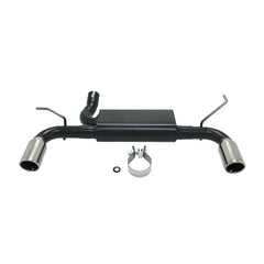 Flowmaster 817729 12-18 JEEP WRANGLER JK 3.6L FII AB DOR 4