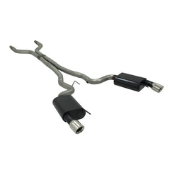 Flowmaster 817730 15-17 MUSTANG GT 5.0L CB AMT 409S