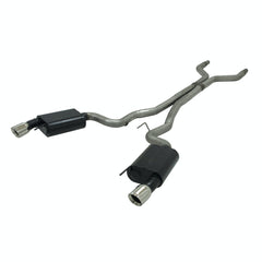 Flowmaster 817730 15-17 MUSTANG GT 5.0L CB AMT 409S