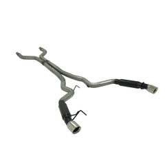 Flowmaster 817734 15-17 MUSTANG GT 5.0L CB OTL 409S