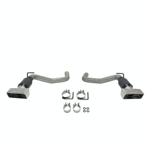 Flowmaster 817736 09-14 CHALLENGER RT 5.7L OTL AB AT