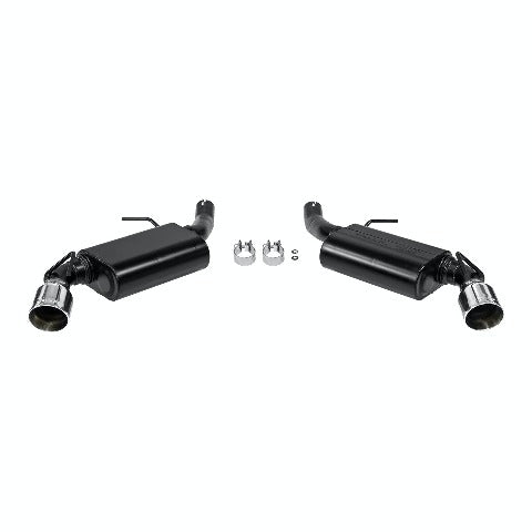 Flowmaster 817743 16-20 CAMARO 3.6L V6 AMT AXLE-BACK
