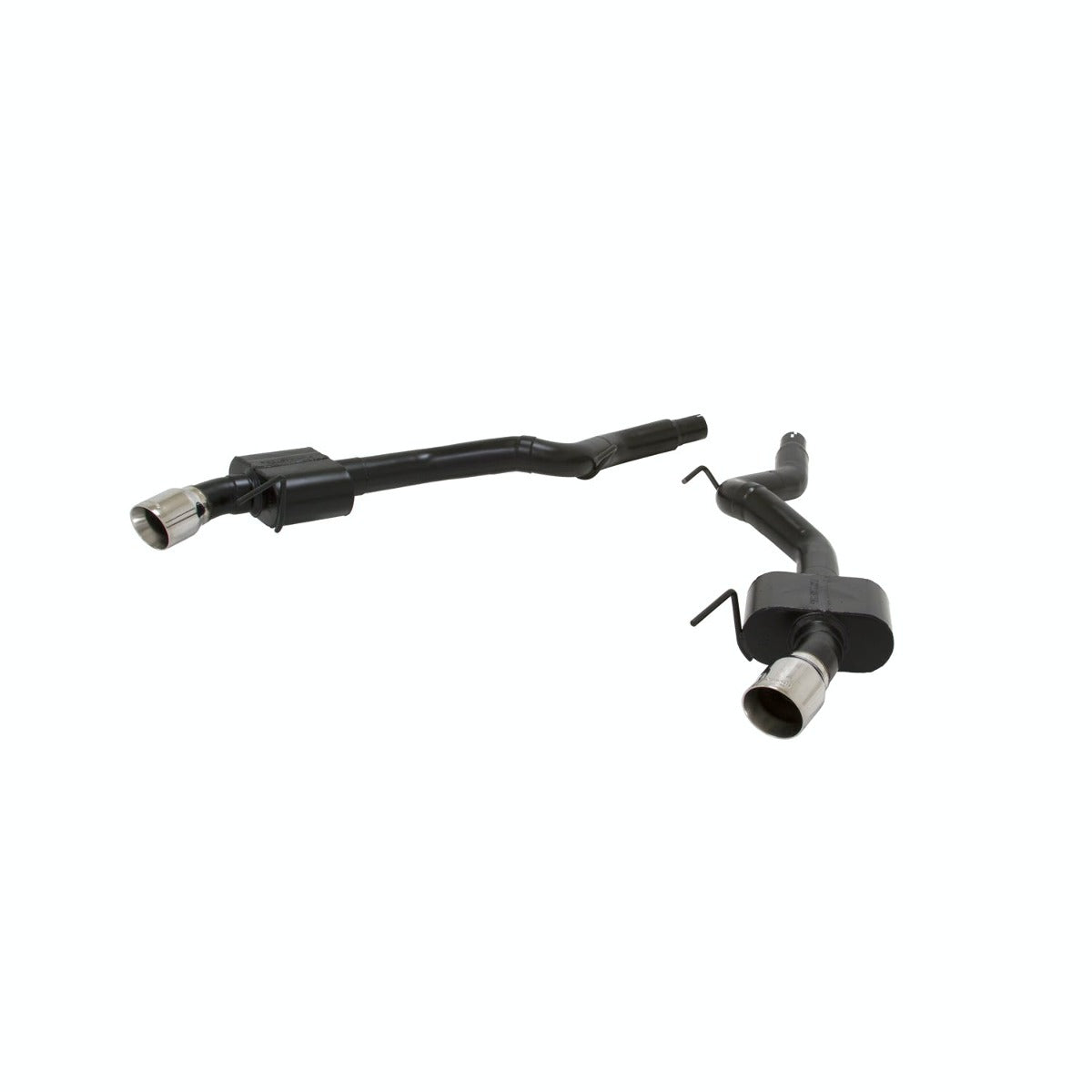 Flowmaster 817748 15-20 MUSTANG BASE 2.3L/3.7L AB AMT 409S