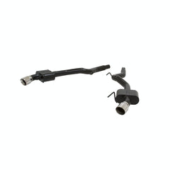 Flowmaster 817748 15-20 MUSTANG BASE 2.3L/3.7L AB AMT 409S