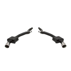 Flowmaster 817748 15-20 MUSTANG BASE 2.3L/3.7L AB AMT 409S