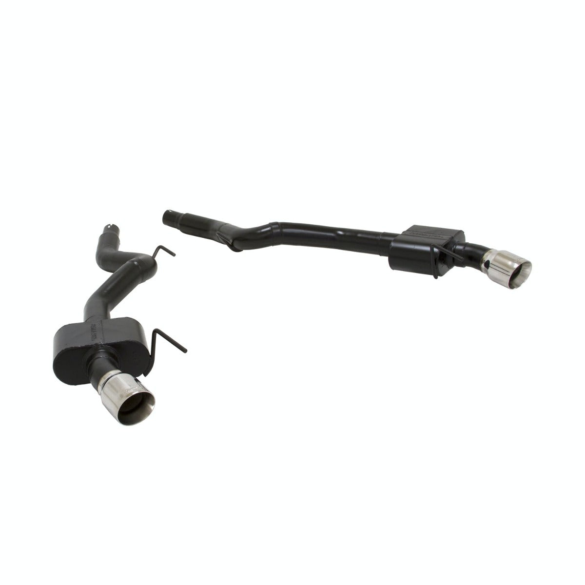 Flowmaster 817748 15-20 MUSTANG BASE 2.3L/3.7L AB AMT 409S