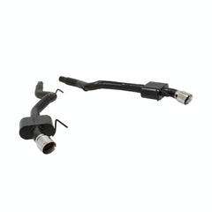 Flowmaster 817748 15-20 MUSTANG BASE 2.3L/3.7L AB AMT 409S