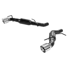 Flowmaster 817751 16-19 CAMARO 2.0L AMT AXLE-BACK