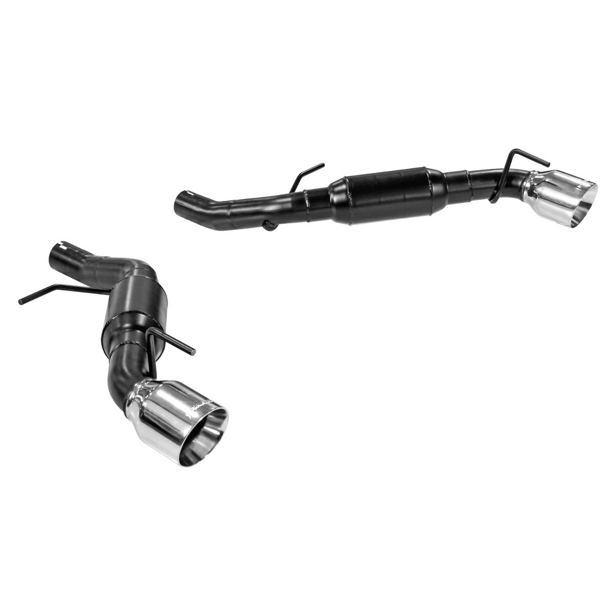 Flowmaster 817751 16-19 CAMARO 2.0L AMT AXLE-BACK