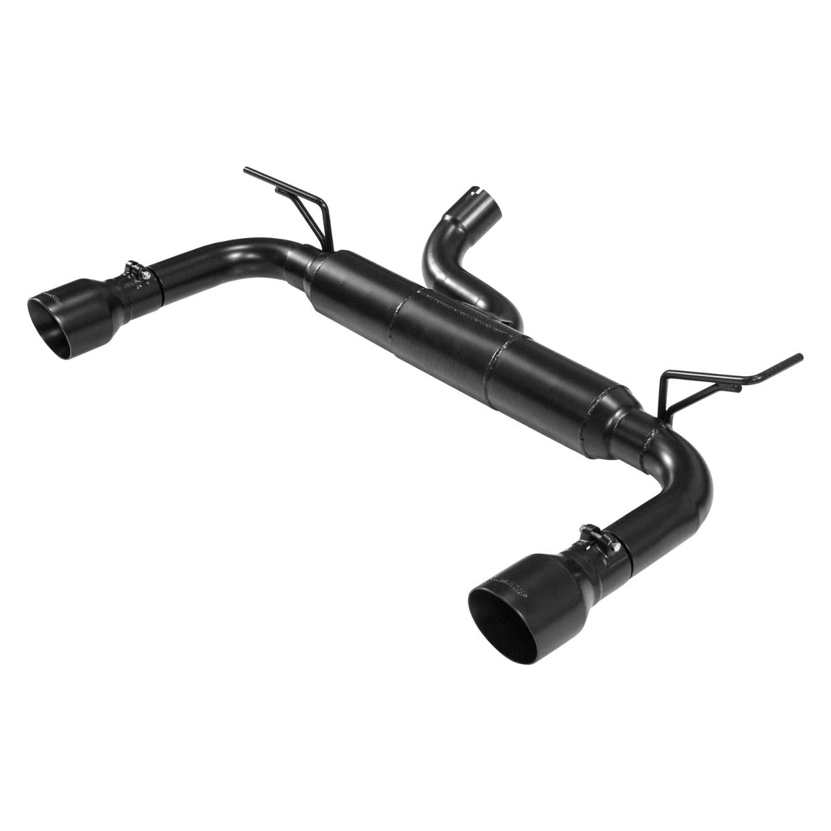 Flowmaster 817752 12-18 JEEP WRANGLER JK 3.6L OTL AB DOR 4