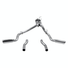 Flowmaster 817757 17-20 SUPER DUTY 6.2L/7.3L FII DUAL EXIT