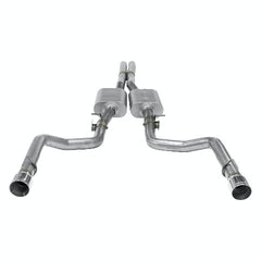 Flowmaster 817758 15-20 CHARGER SRT AMT 3 INCH DUAL KIT