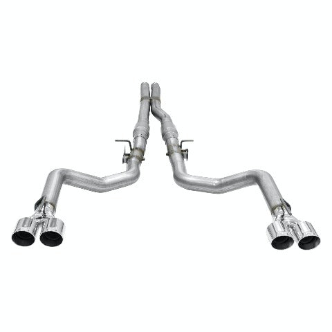 Flowmaster 817760 15-20 CHALLENGER SRT392/HELLCAT OTL 409S
