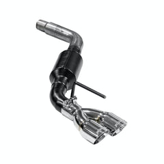 Flowmaster 817762 17-19 CRUZE HATCHBACK 1.4L FII SOR