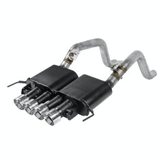 Flowmaster 817783 14-19 CORVETTE 6.2L AXLE-BACK OTL 4V NPP