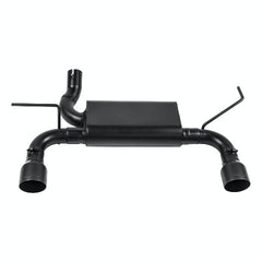 Flowmaster 817790 12-18 JEEP WRANGLER JK 3.6L FII AB DOR 4