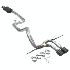 Flowmaster 817795 13-18 FORD FOCUS ST, 2.0L CAT-BACK OTL