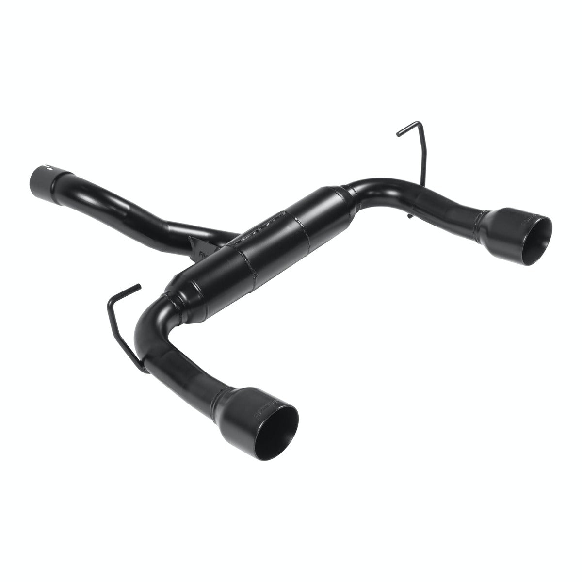 Flowmaster 817803 18-20 JEEP WRANGLER JL 2.0T/3.6L OTL A
