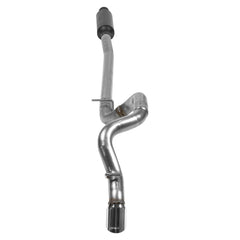 Flowmaster 817818 18-20 JEEP WRANGLER JL 3.6L CB OTL HIGH
