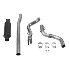 Flowmaster 817818 18-20 JEEP WRANGLER JL 3.6L CB OTL HIGH