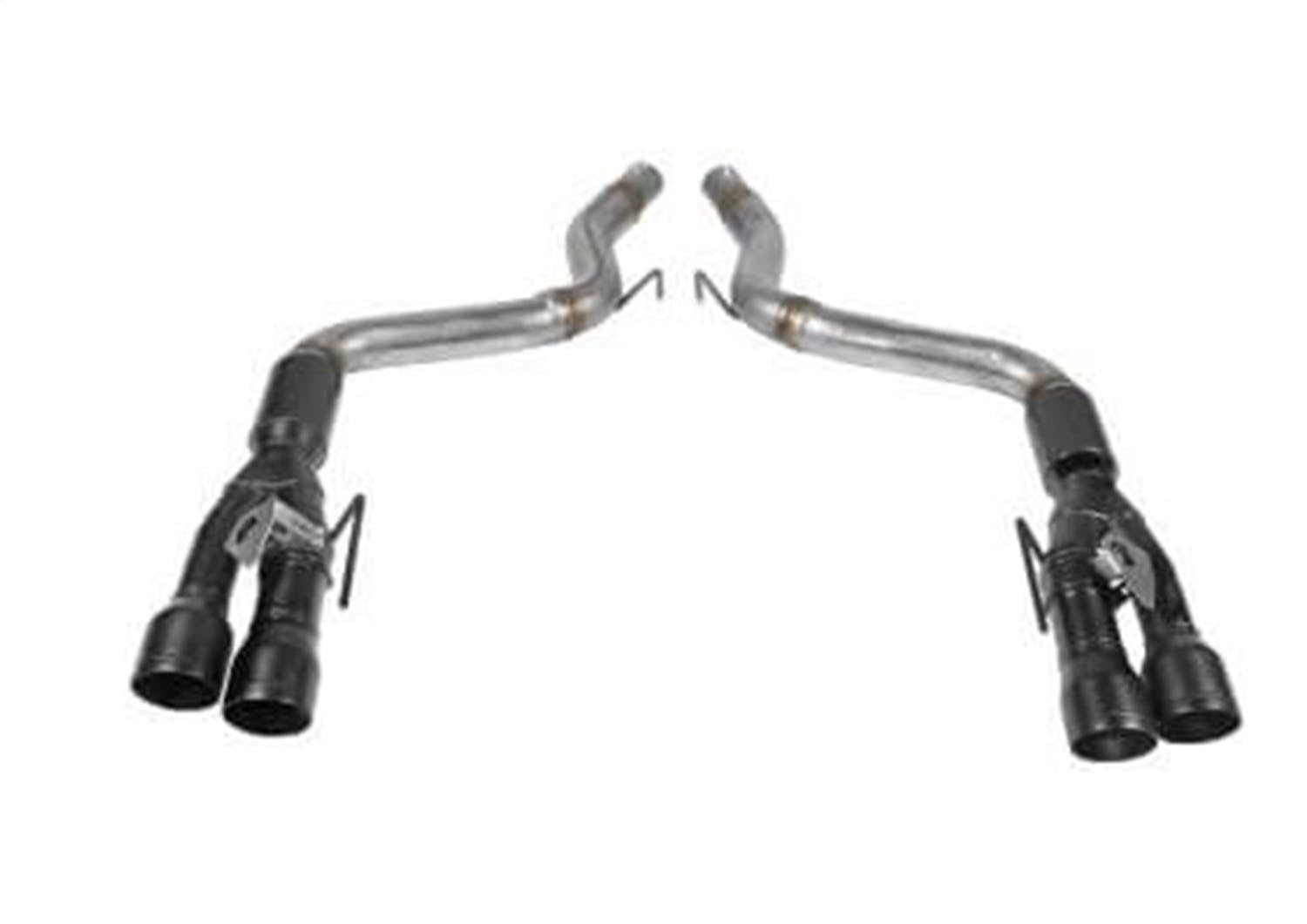 Flowmaster 817824 18-20 MUSTANG 5.0L, AB OTL, W/VALVES