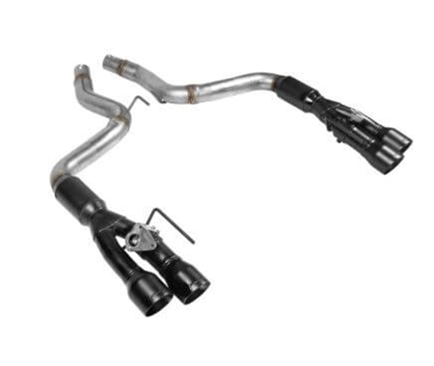 Flowmaster 817824 18-20 MUSTANG 5.0L, AB OTL, W/VALVES