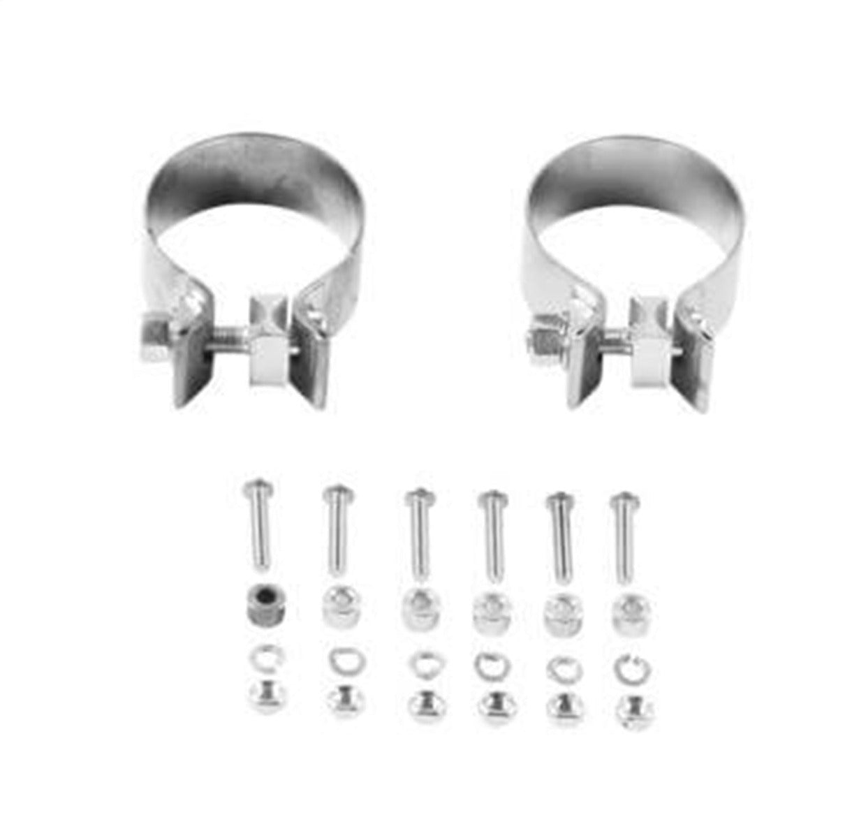 Flowmaster 817824 18-20 MUSTANG 5.0L, AB OTL, W/VALVES