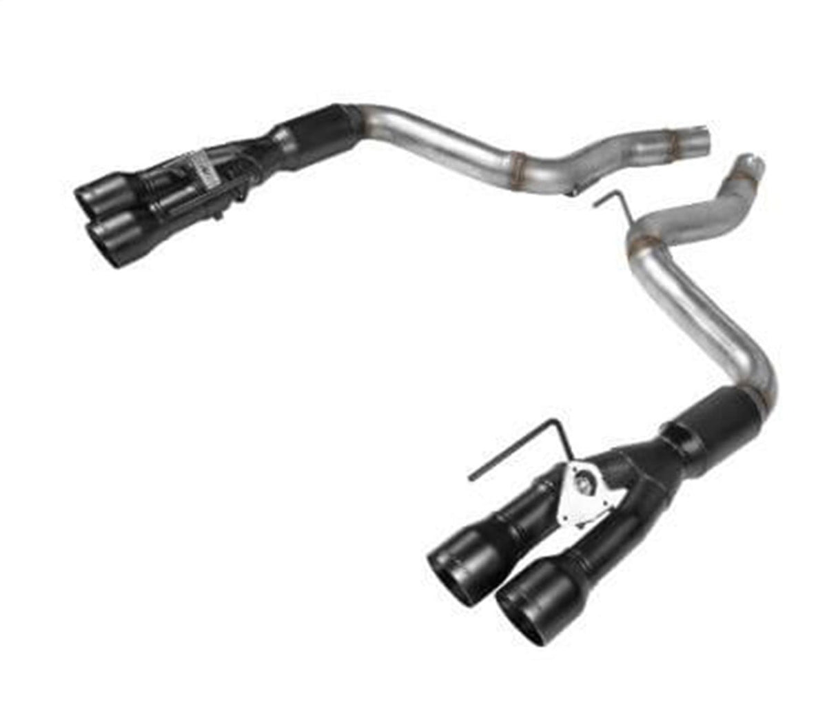 Flowmaster 817824 18-20 MUSTANG 5.0L, AB OTL, W/VALVES