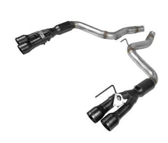Flowmaster 817824 18-20 MUSTANG 5.0L, AB OTL, W/VALVES