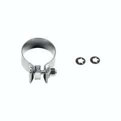 Flowmaster 817840 18-20 JEEP WRANGLER JL 2.0T/3.6L OTL AB