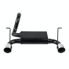 Flowmaster 817841 2018 JEEP WRANGLER JL 2.0T/3.6L FII AB D