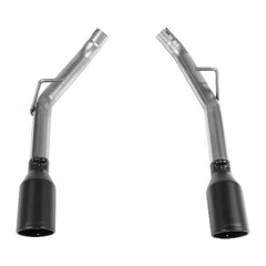 Flowmaster 817850 19-20 RAM 1500, 5.7L, AXLE-BACK, BLK