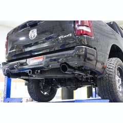 Flowmaster 817850 19-20 RAM 1500, 5.7L, AXLE-BACK, BLK