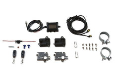 Flowmaster 817859 18-20 MUSTANG 5.0L, AB AMT, W/VALVES,